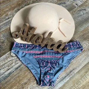 Roxy  Bikini Bottoms